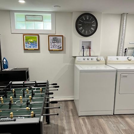 Trendy In Tremont, Cle Διαμέρισμα Κλίβελαντ Εξωτερικό φωτογραφία